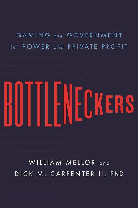 Mellor & Carpenter - Bottleneckers